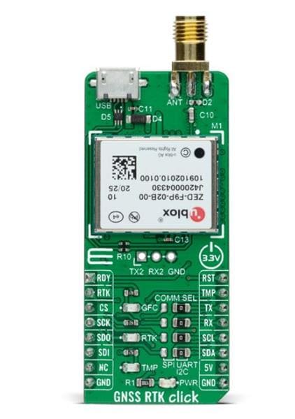 MIKROE-4456 | 파츠바다 - 모든 전자부품의 정답