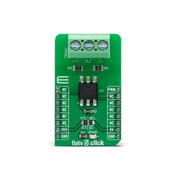 MIKROE-4476 | 파츠바다 - 모든 전자부품의 정답