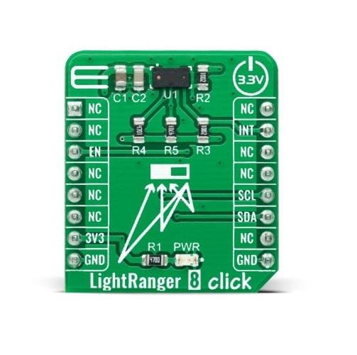 MIKROE-4492 | 파츠바다 - 모든 전자부품의 정답