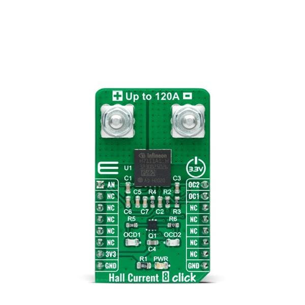 MIKROE-4508 | 파츠바다 - 모든 전자부품의 정답