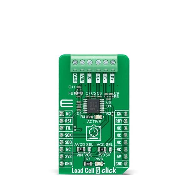 MIKROE-4510 | 파츠바다 - 모든 전자부품의 정답