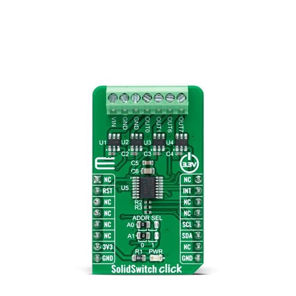 MIKROE-4569 | 파츠바다 - 모든 전자부품의 정답