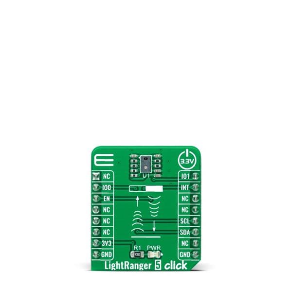 MIKROE-4592 | 파츠바다 - 모든 전자부품의 정답