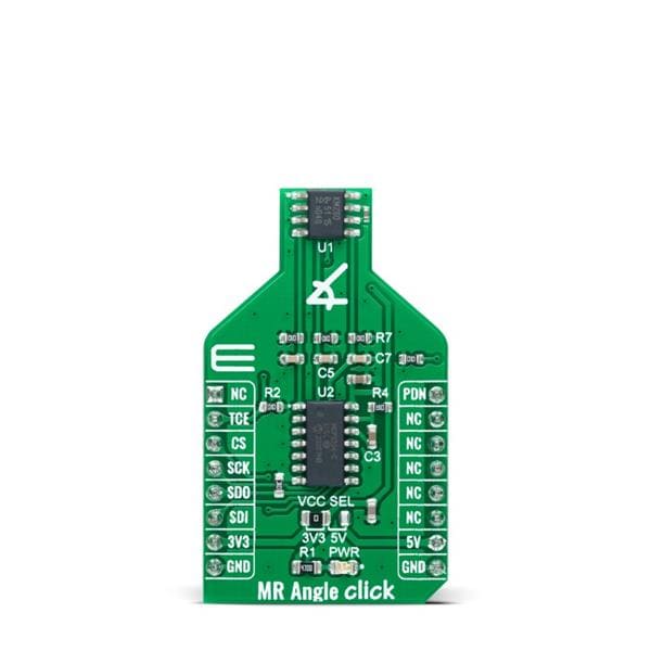 MIKROE-4634 | 파츠바다 - 모든 전자부품의 정답