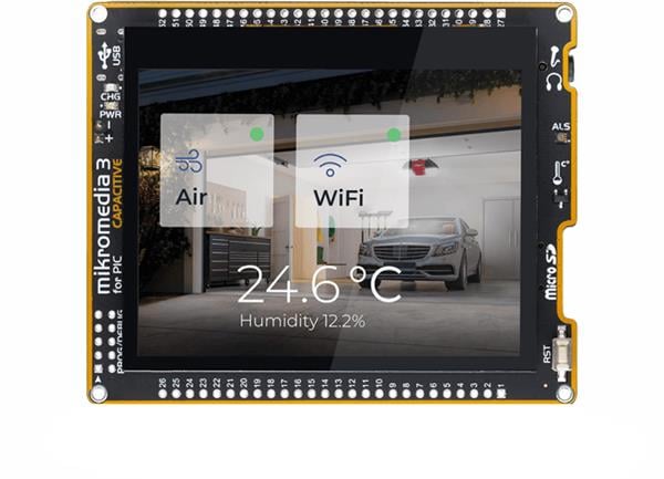MIKROE-4721 | 파츠바다 - 모든 전자부품의 정답