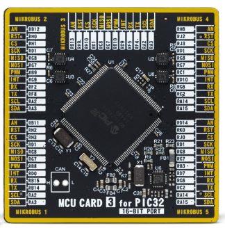 MIKROE-4723 | 파츠바다 - 모든 전자부품의 정답