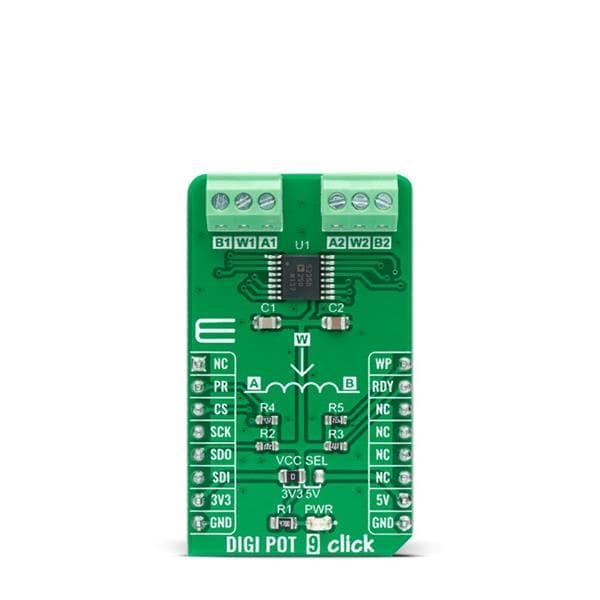 MIKROE-4727 | 파츠바다 - 모든 전자부품의 정답