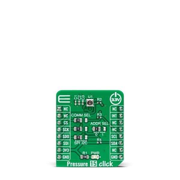 MIKROE-4747 | 파츠바다 - 모든 전자부품의 정답