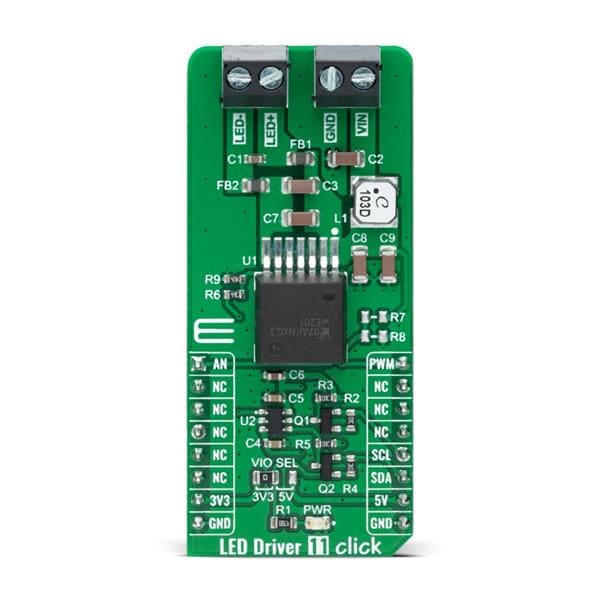 MIKROE-4757 | 파츠바다 - 모든 전자부품의 정답