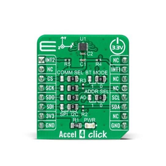 MIKROE-4780 | 파츠바다 - 모든 전자부품의 정답