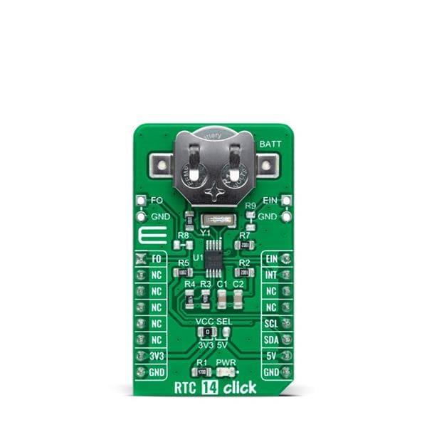 MIKROE-4799 | 파츠바다 - 모든 전자부품의 정답