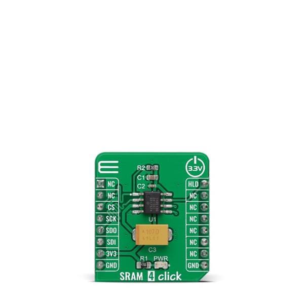 MIKROE-4835 | 파츠바다 - 모든 전자부품의 정답