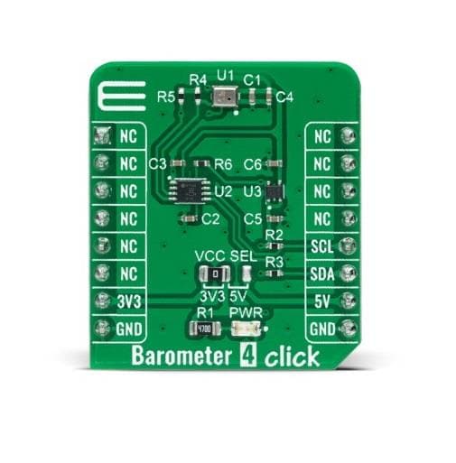MIKROE-4868 | 파츠바다 - 모든 전자부품의 정답