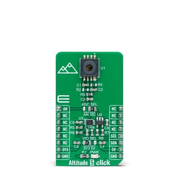 MIKROE-4875 | 파츠바다 - 모든 전자부품의 정답