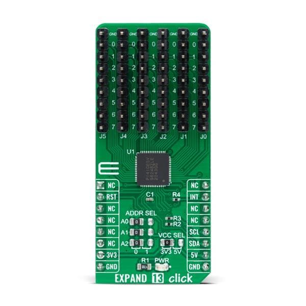 MIKROE-4887 | 파츠바다 - 모든 전자부품의 정답