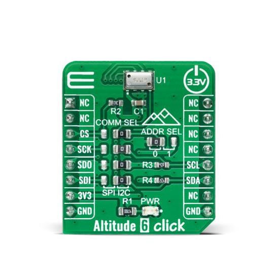 MIKROE-4903 | 파츠바다 - 모든 전자부품의 정답