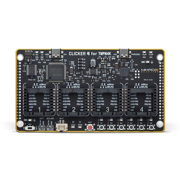 MIKROE-4912 | 파츠바다 - 모든 전자부품의 정답