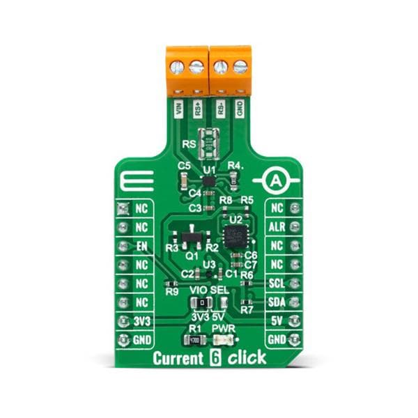 MIKROE-4914 | 파츠바다 - 모든 전자부품의 정답