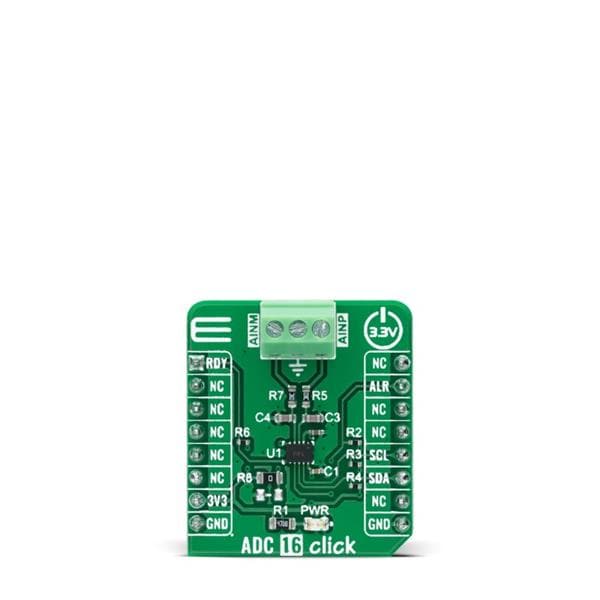 MIKROE-4937 | 파츠바다 - 모든 전자부품의 정답