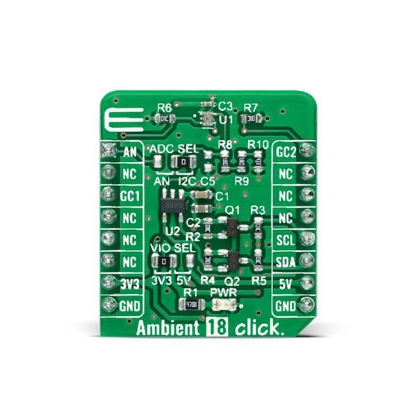 MIKROE-4943 | 파츠바다 - 모든 전자부품의 정답