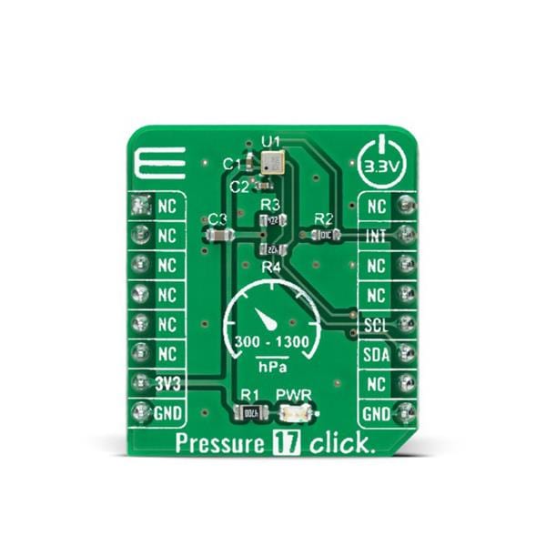 MIKROE-4944 | 파츠바다 - 모든 전자부품의 정답