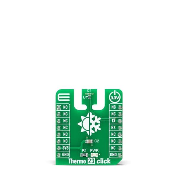 MIKROE-4979 | 파츠바다 - 모든 전자부품의 정답