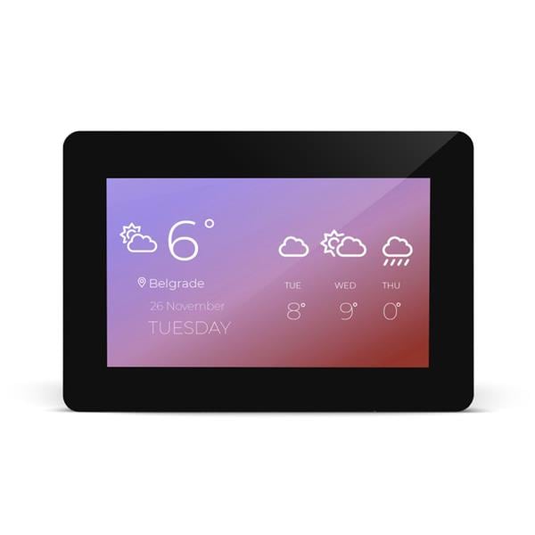 MIKROE-4984 | 파츠바다 - 모든 전자부품의 정답