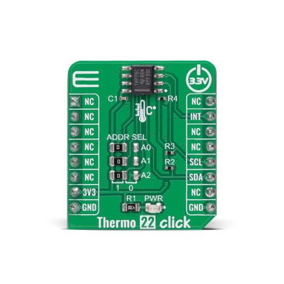 MIKROE-5068 | 파츠바다 - 모든 전자부품의 정답