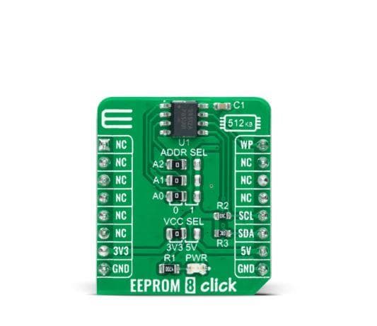 MIKROE-5073 | 파츠바다 - 모든 전자부품의 정답