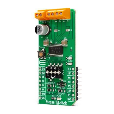 MIKROE-5263 | 파츠바다 - 모든 전자부품의 정답