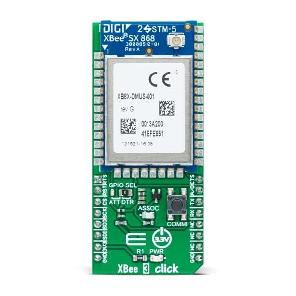 MIKROE-5299 | 파츠바다 - 모든 전자부품의 정답