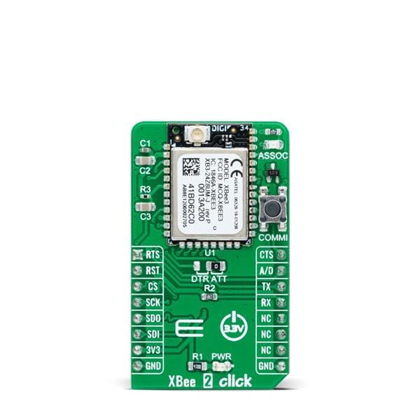 MIKROE-5302 | 파츠바다 - 모든 전자부품의 정답