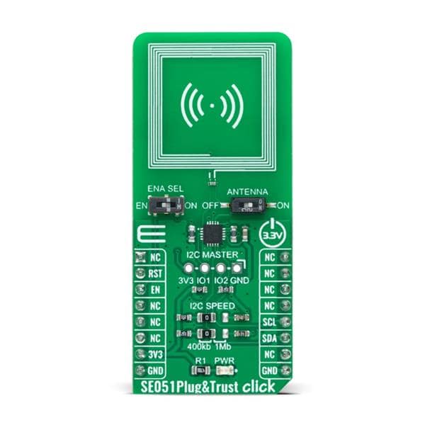 MIKROE-5392 | 파츠바다 - 모든 전자부품의 정답