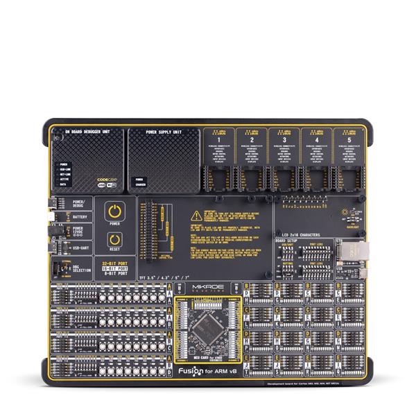 MIKROE-5396 | 파츠바다 - 모든 전자부품의 정답