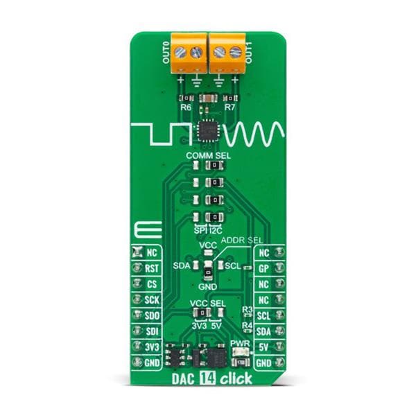 MIKROE-5525 | 파츠바다 - 모든 전자부품의 정답