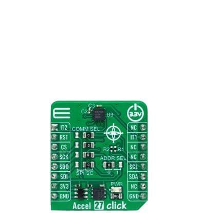 MIKROE-5528 | 파츠바다 - 모든 전자부품의 정답