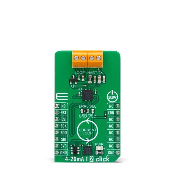MIKROE-5540 | 파츠바다 - 모든 전자부품의 정답