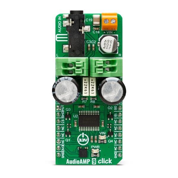 MIKROE-5595 | 파츠바다 - 모든 전자부품의 정답