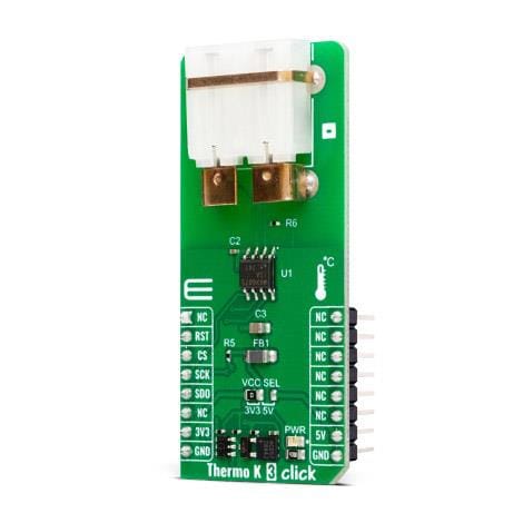 MIKROE-5605 | 파츠바다 - 모든 전자부품의 정답