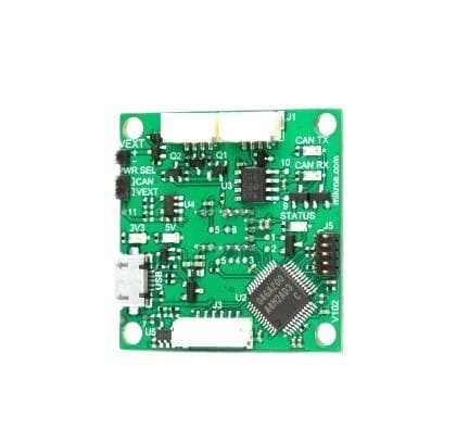 MIKROE-5631 | 파츠바다 - 모든 전자부품의 정답