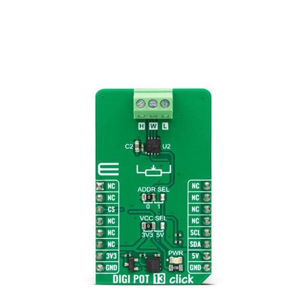 MIKROE-5683 | 파츠바다 - 모든 전자부품의 정답