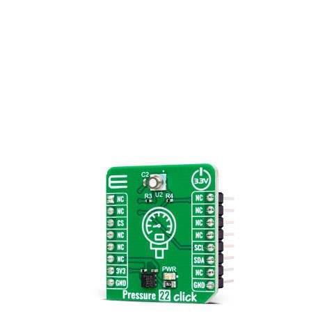 MIKROE-5774 | 파츠바다 - 모든 전자부품의 정답