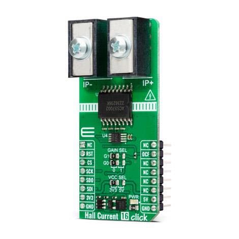 MIKROE-5784 | 파츠바다 - 모든 전자부품의 정답