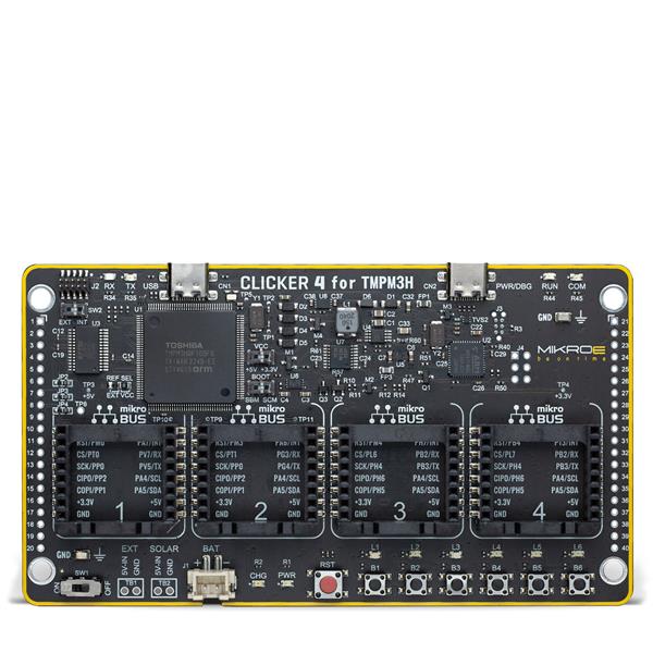 MIKROE-5788 | 파츠바다 - 모든 전자부품의 정답