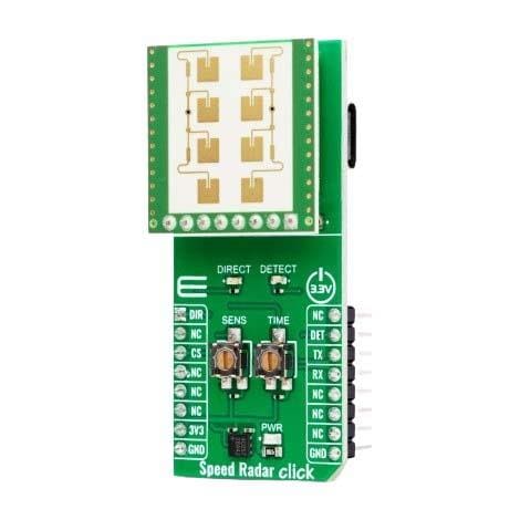 MIKROE-5869 | 파츠바다 - 모든 전자부품의 정답