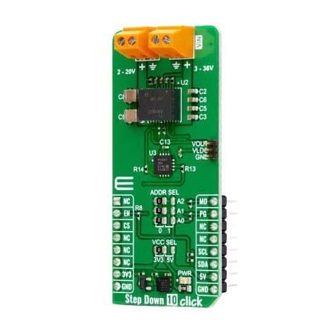 MIKROE-5875 | 파츠바다 - 모든 전자부품의 정답