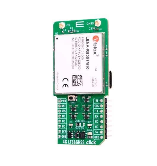 MIKROE-5890 | 파츠바다 - 모든 전자부품의 정답