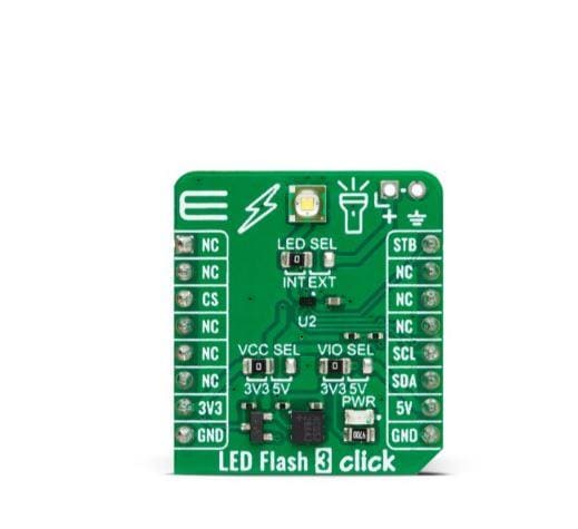 MIKROE-5922 | 파츠바다 - 모든 전자부품의 정답