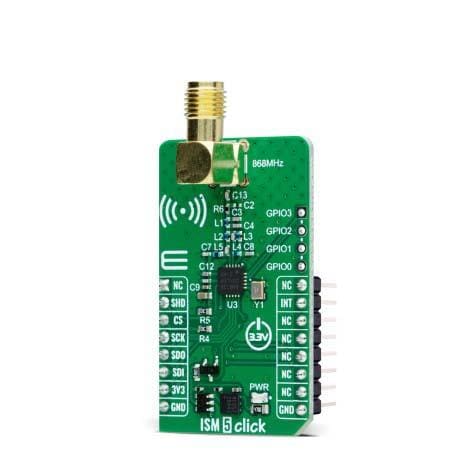 MIKROE-5978 | 파츠바다 - 모든 전자부품의 정답