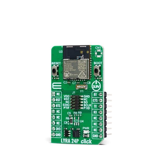 MIKROE-6021 | 파츠바다 - 모든 전자부품의 정답